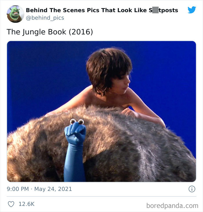 This Twitter Page Collects Behind-The-Scenes Pics That Look Like Bad Memes And Here’re 30 Of The Funniest Ones This Twitter Page Collects Behind-The-Scenes Pics That Look Like Bad Memes And Here’re 30 Of The Funniest Ones