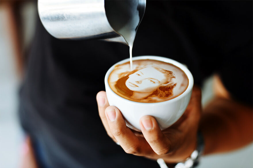 I Put Famous Old Hollywood Stars Into Different Scenarios I Put Famous Old Hollywood Stars Into Different Scenarios