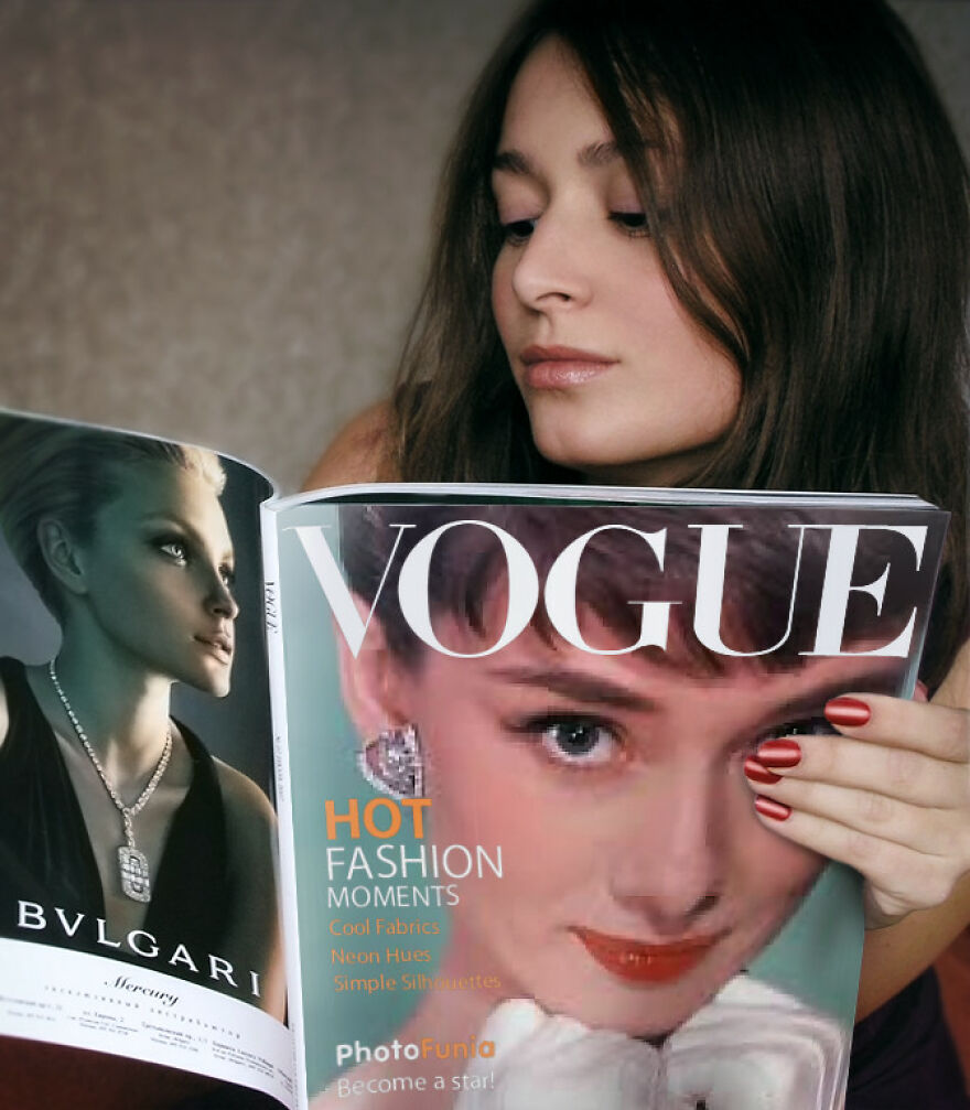 I Put Famous Old Hollywood Stars Into Different Scenarios I Put Famous Old Hollywood Stars Into Different Scenarios