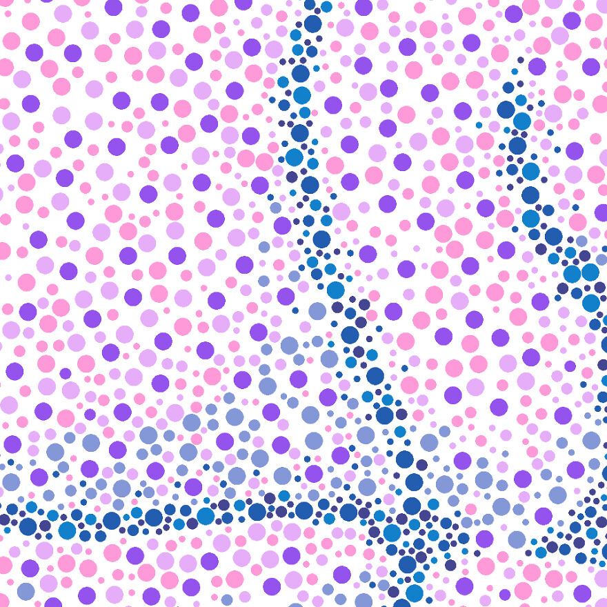 I Discovered A Love For Pointillism (12 Pics) I Discovered A Love For Pointillism (12 Pics)