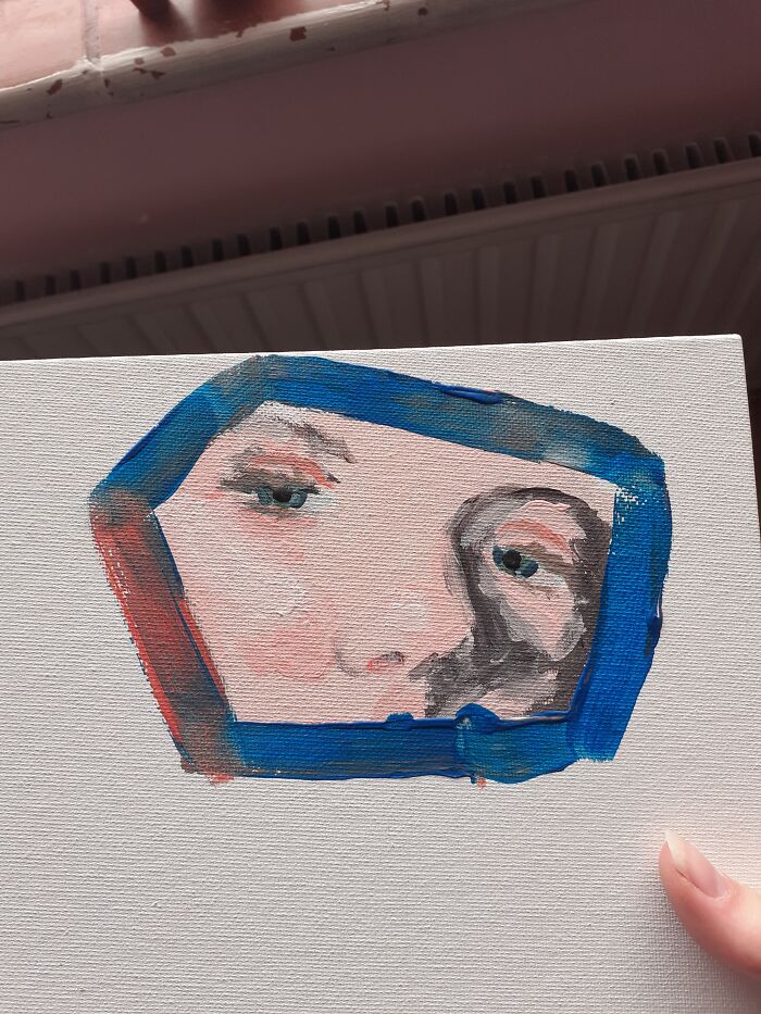 Hey Pandas, Draw Something Realistic (Closed) Hey Pandas, Draw Something Realistic (Closed)