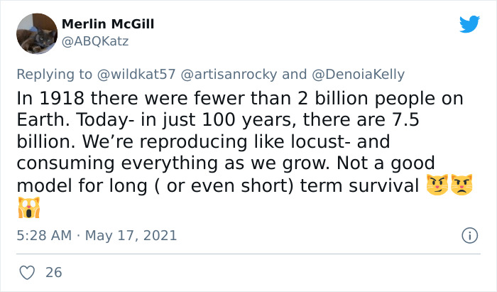 Twitter Users Are Pointing Out How Significantly Life Changed Between 1900 And 2000 Twitter Users Are Pointing Out How Significantly Life Changed Between 1900 And 2000