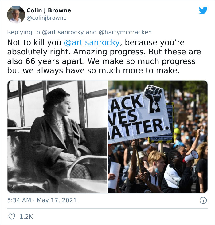 Twitter Users Are Pointing Out How Significantly Life Changed Between 1900 And 2000 Twitter Users Are Pointing Out How Significantly Life Changed Between 1900 And 2000