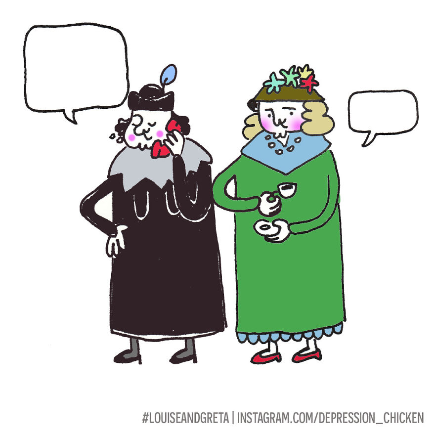 I Drew 15 New Comics For You To Fill In The Blanks In The Comments I Drew 15 New Comics For You To Fill In The Blanks In The Comments