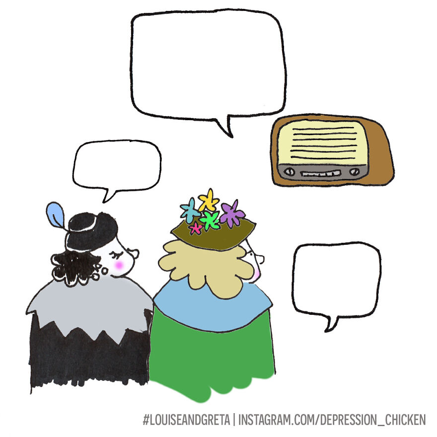 I Drew 15 New Comics For You To Fill In The Blanks In The Comments I Drew 15 New Comics For You To Fill In The Blanks In The Comments