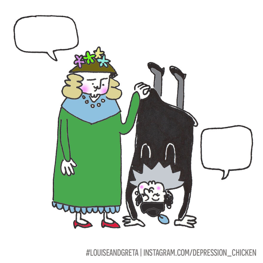 I Drew 15 New Comics For You To Fill In The Blanks In The Comments I Drew 15 New Comics For You To Fill In The Blanks In The Comments