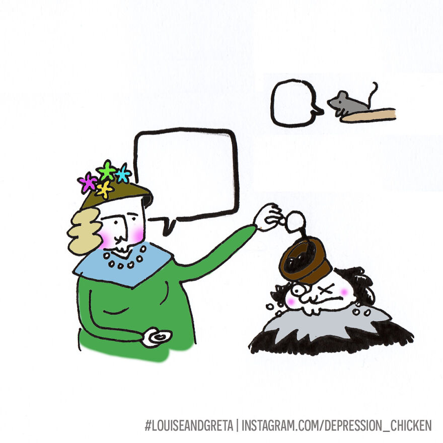 I Drew 15 New Comics For You To Fill In The Blanks In The Comments I Drew 15 New Comics For You To Fill In The Blanks In The Comments