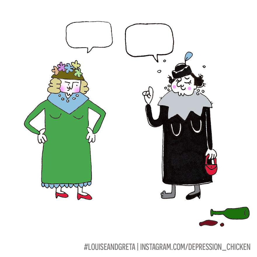 I Drew 15 New Comics For You To Fill In The Blanks In The Comments I Drew 15 New Comics For You To Fill In The Blanks In The Comments