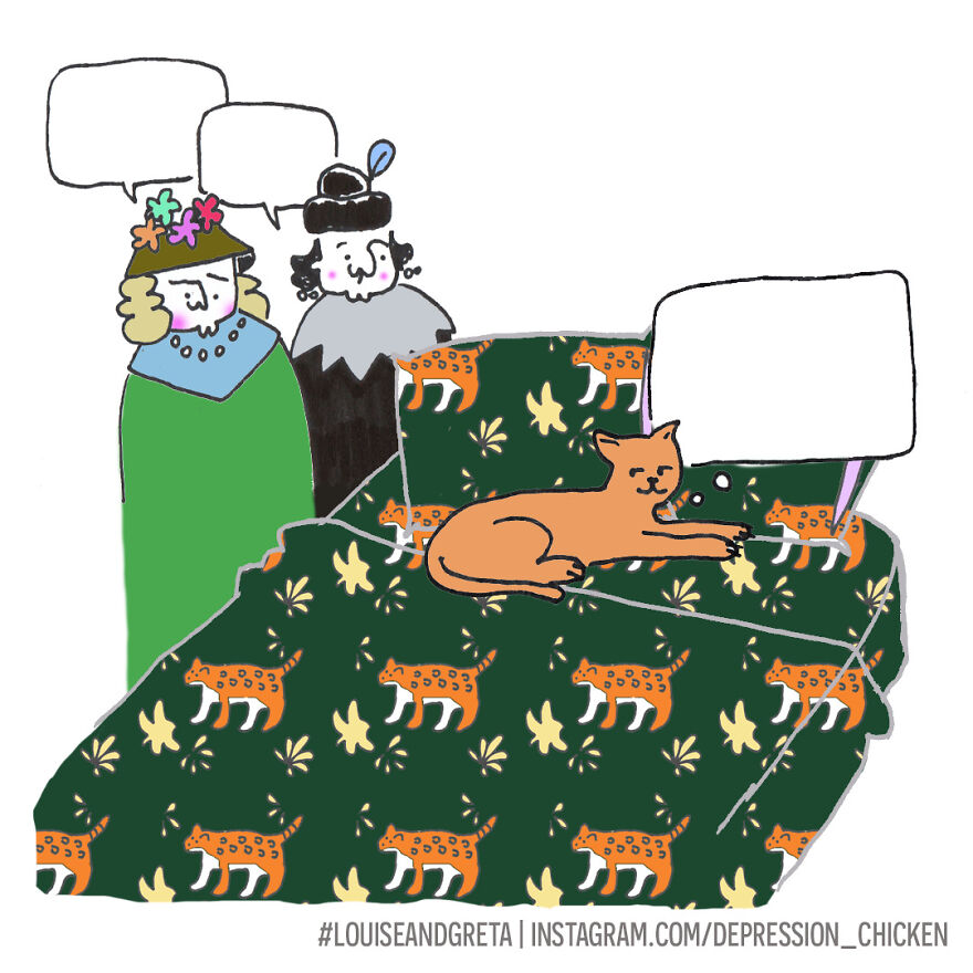 I Drew 15 New Comics For You To Fill In The Blanks In The Comments I Drew 15 New Comics For You To Fill In The Blanks In The Comments