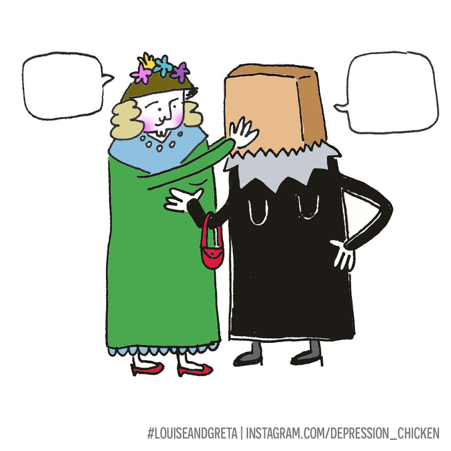 I Drew 15 New Comics For You To Fill In The Blanks In The Comments I Drew 15 New Comics For You To Fill In The Blanks In The Comments