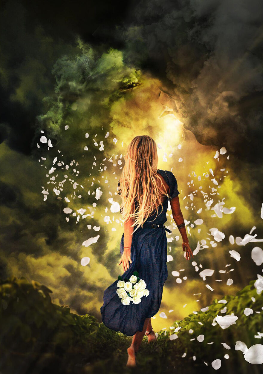 My 15 Surreal Art Pieces My 15 Surreal Art Pieces