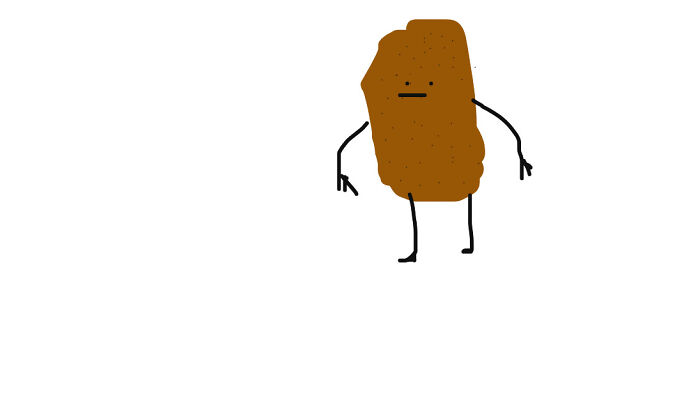 Hey Pandas, Draw A Cute Potato And Post It Here (Closed)
