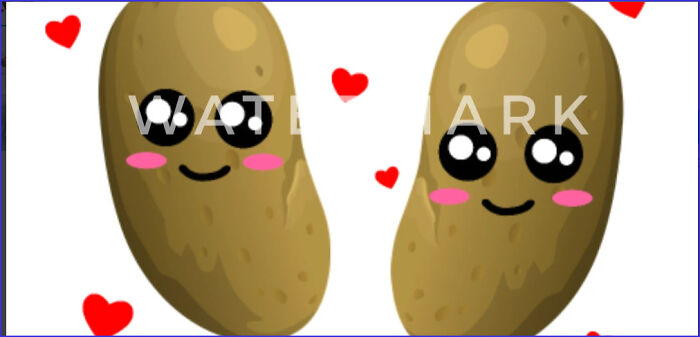 Hey Pandas, Draw A Cute Potato And Post It Here (Closed) Hey Pandas, Draw A Cute Potato And Post It Here (Closed)