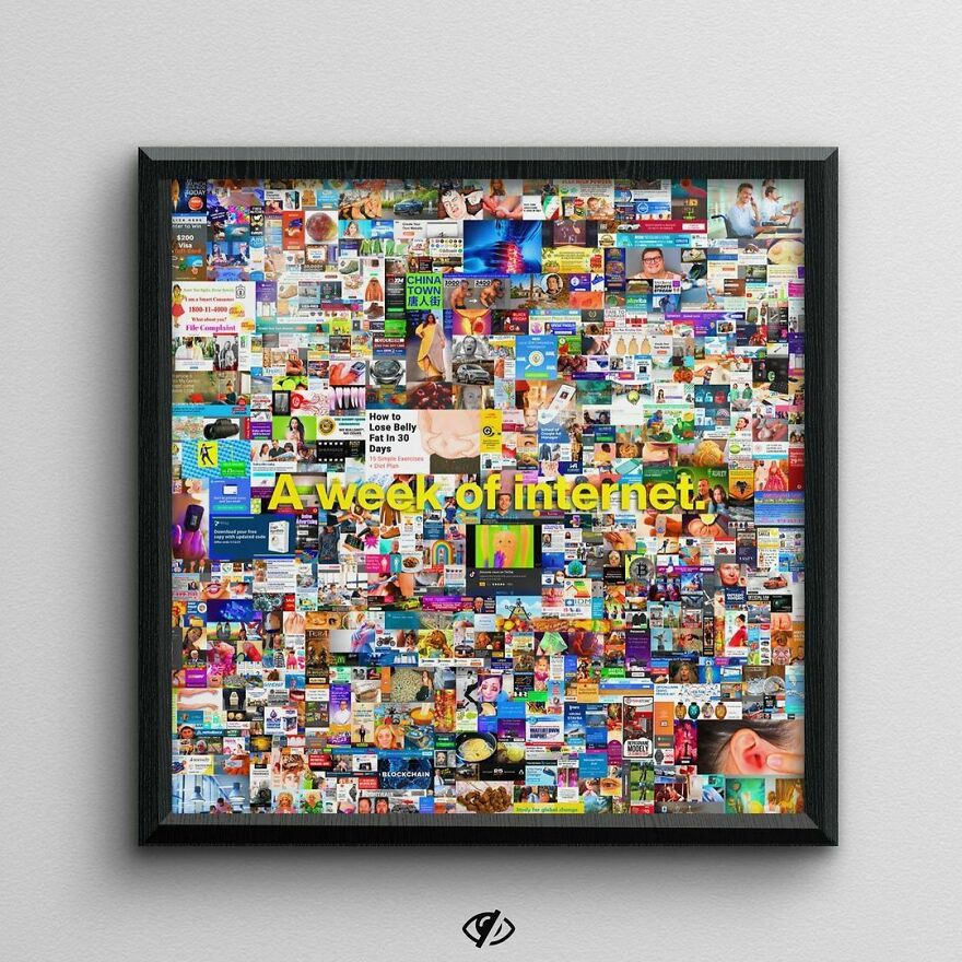 I Highlight What’s Wrong With Our Society By Creating Digital Art (24 Pics) I Highlight What’s Wrong With Our Society By Creating Digital Art (24 Pics)