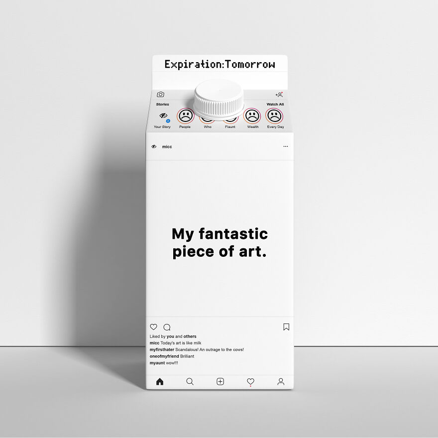 I Highlight What’s Wrong With Our Society By Creating Digital Art (24 Pics) I Highlight What’s Wrong With Our Society By Creating Digital Art (24 Pics)