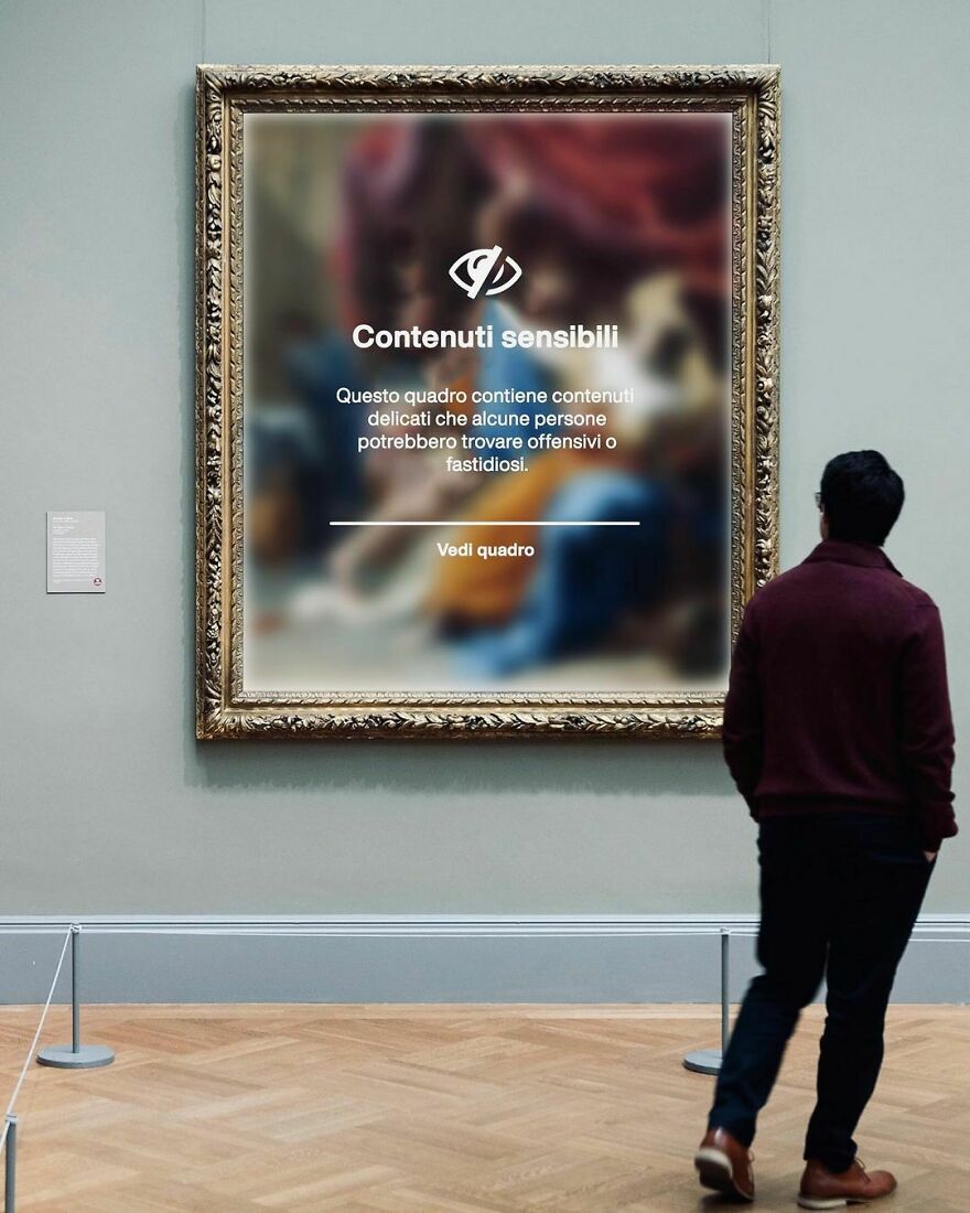 I Highlight What’s Wrong With Our Society By Creating Digital Art (24 Pics) I Highlight What’s Wrong With Our Society By Creating Digital Art (24 Pics)