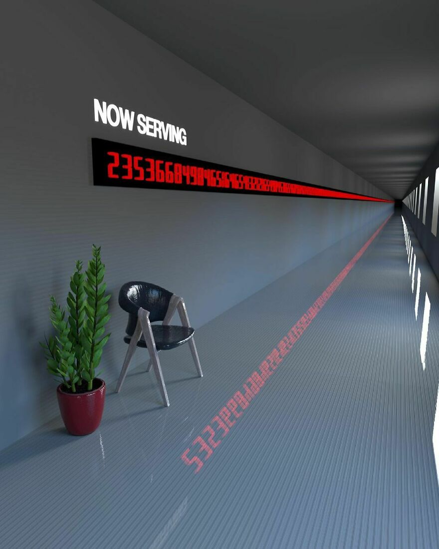 I Highlight What’s Wrong With Our Society By Creating Digital Art (24 Pics) I Highlight What’s Wrong With Our Society By Creating Digital Art (24 Pics)