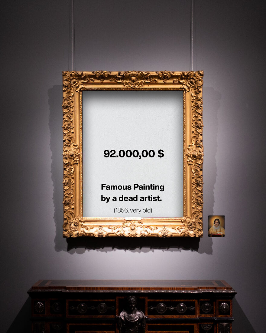 I Highlight What’s Wrong With Our Society By Creating Digital Art (24 Pics) I Highlight What’s Wrong With Our Society By Creating Digital Art (24 Pics)