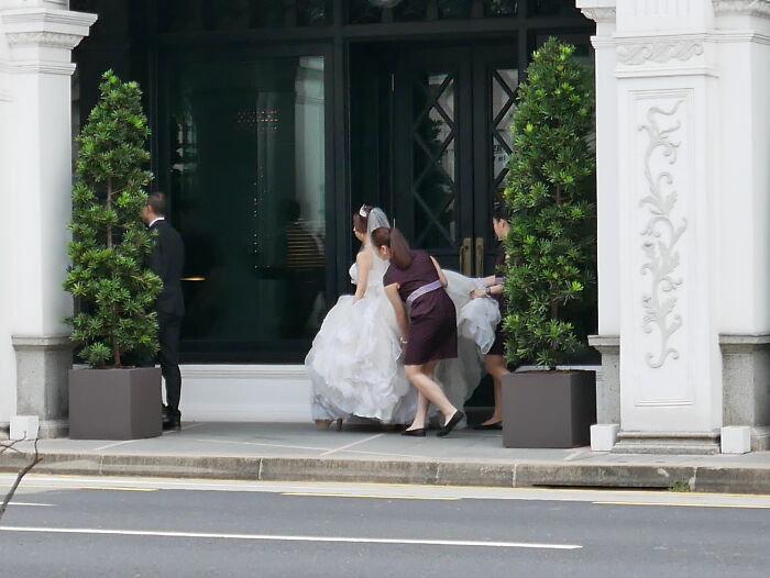 30 Of The Most Humorous, Bizarre, And Deep “Shower Thoughts” On Marriage, As Shared By Users In This Online Group 30 Of The Most Humorous, Bizarre, And Deep “Shower Thoughts” On Marriage, As Shared By Users In This Online Group