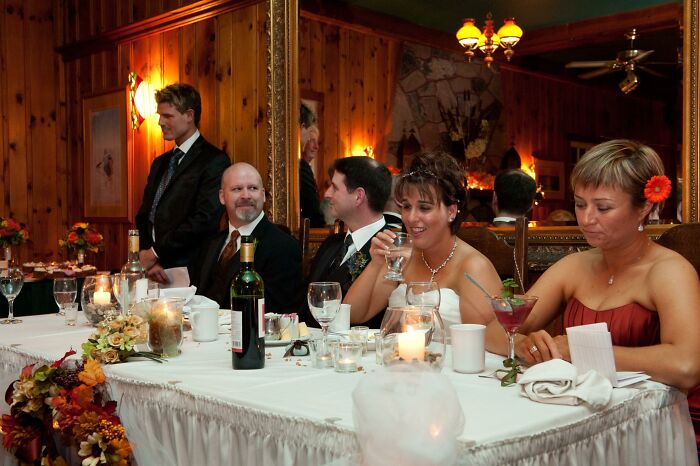 30 Of The Most Humorous, Bizarre, And Deep “Shower Thoughts” On Marriage, As Shared By Users In This Online Group 30 Of The Most Humorous, Bizarre, And Deep “Shower Thoughts” On Marriage, As Shared By Users In This Online Group