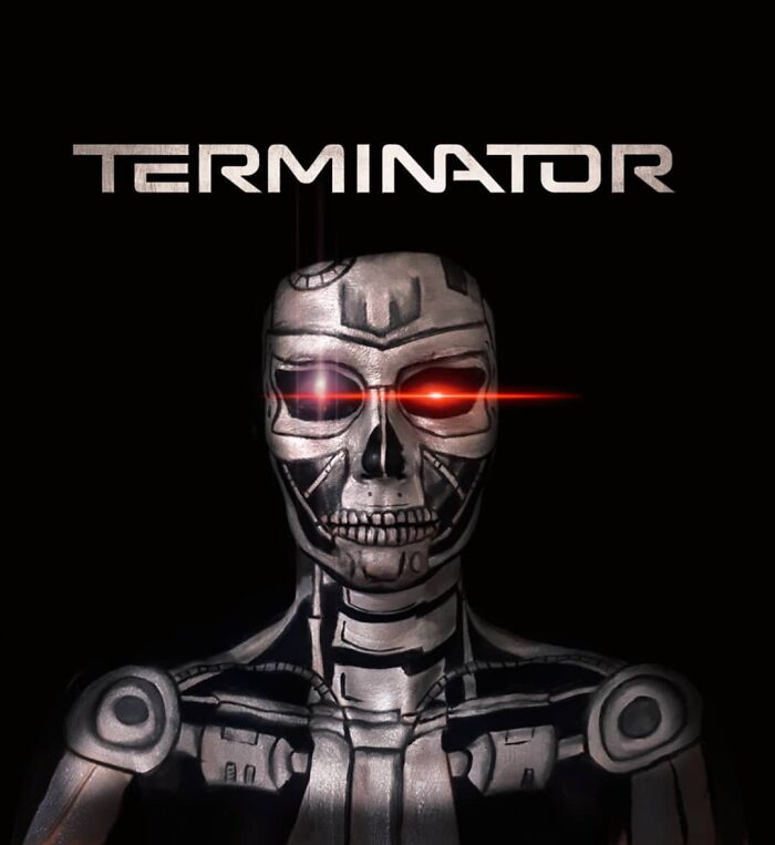 Here Are My 70 Makeup Transformations And Optical Illusions Here Are My 70 Makeup Transformations And Optical Illusions