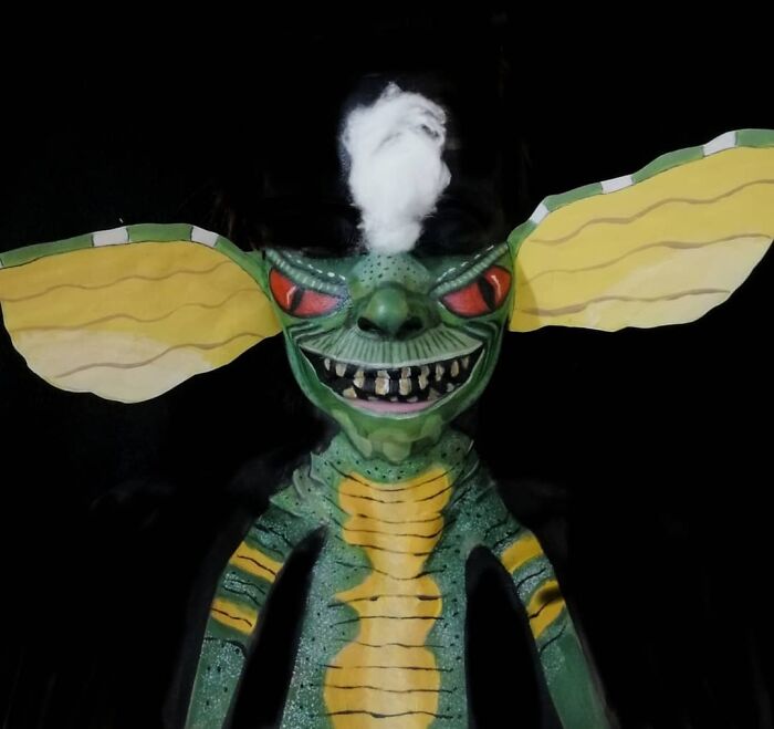 Here Are My 70 Makeup Transformations And Optical Illusions Here Are My 70 Makeup Transformations And Optical Illusions