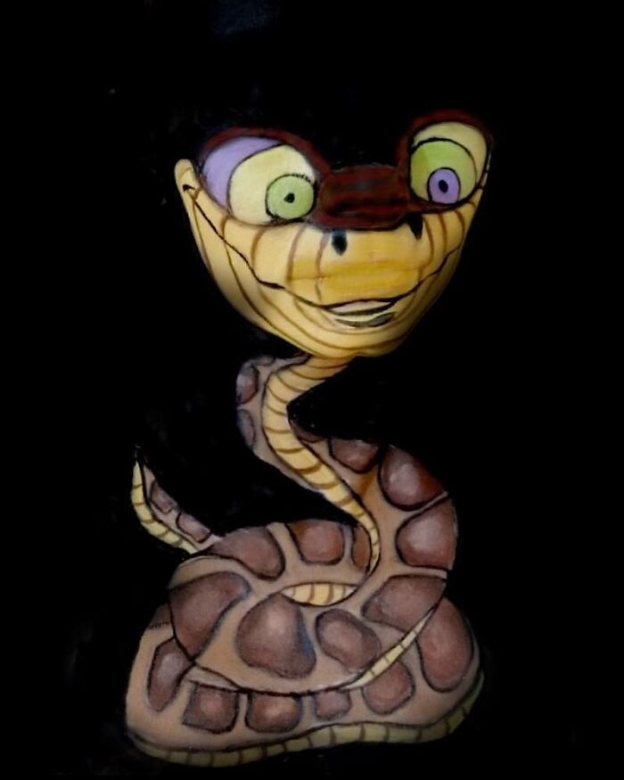 Here Are My 70 Makeup Transformations And Optical Illusions Here Are My 70 Makeup Transformations And Optical Illusions