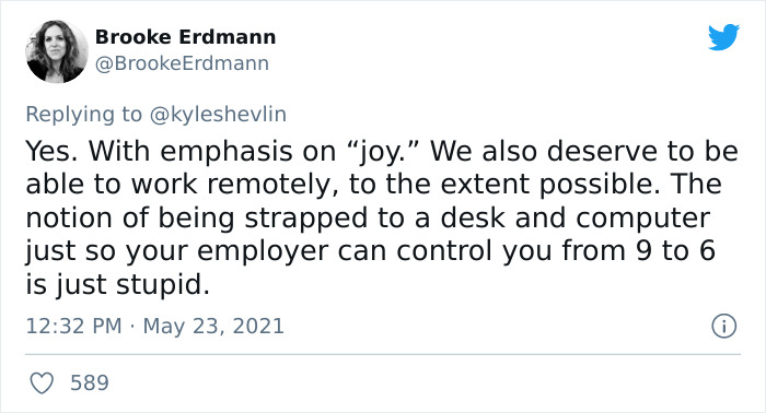 Thousands Are Agreeing With This Guy Saying We Deserve To Have A 3-Day Weekend Thousands Are Agreeing With This Guy Saying We Deserve To Have A 3-Day Weekend