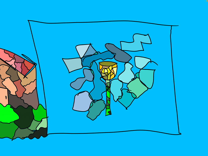 Hey Pandas, Draw Anything You Want (Closed) Hey Pandas, Draw Anything You Want (Closed)