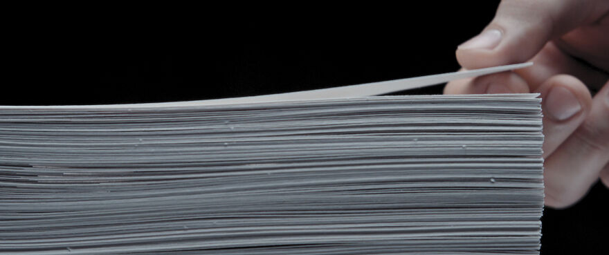 My Paper Sculpture Called Orpheus My Paper Sculpture Called Orpheus