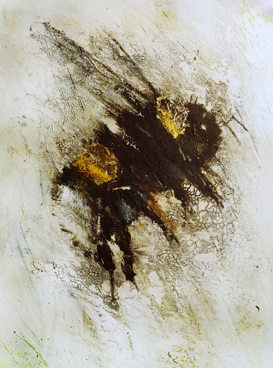 I Like To Paint Bumblebees I Like To Paint Bumblebees