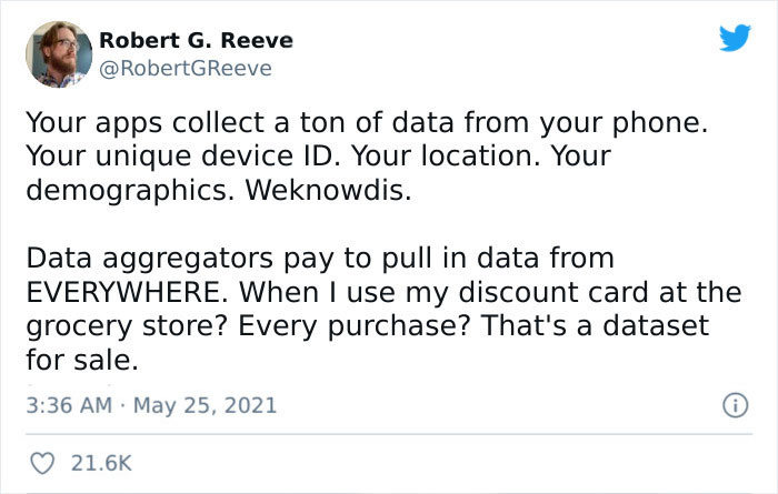 Privacy Tech Worker Explains How Ads Know Things They Seemingly Shouldn’t