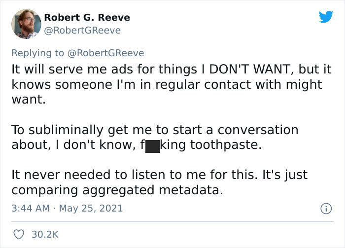 Privacy Tech Worker Explains How Ads Know Things They Seemingly Shouldn’t