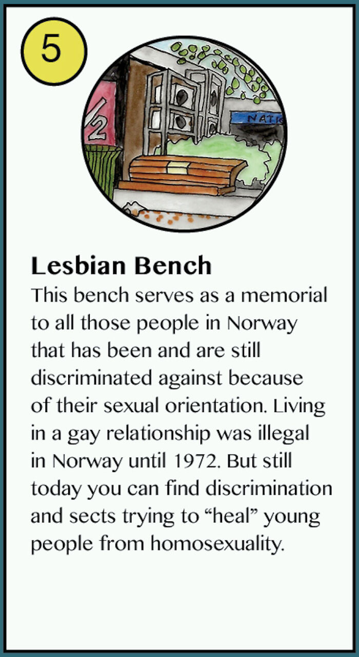 Here Is The List I Made Of 13 Things You Won´t Like About Norway Here Is The List I Made Of 13 Things You Won´t Like About Norway