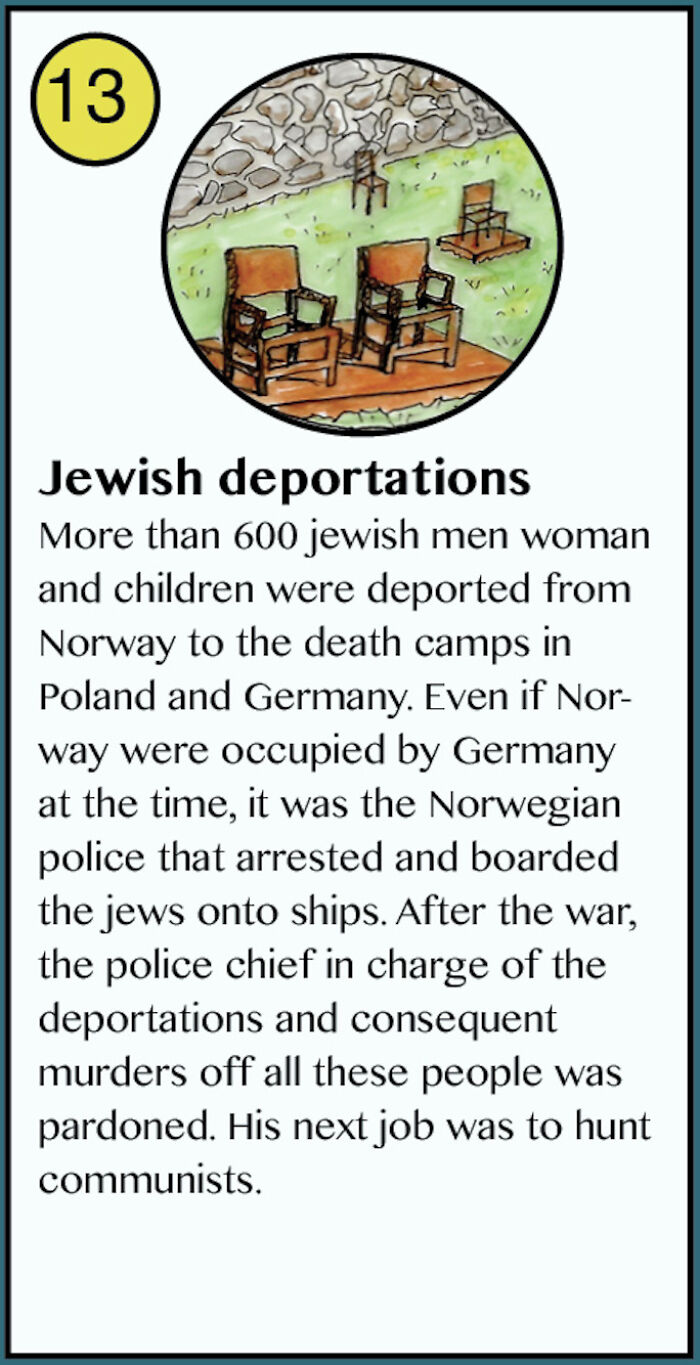 Here Is The List I Made Of 13 Things You Won´t Like About Norway Here Is The List I Made Of 13 Things You Won´t Like About Norway