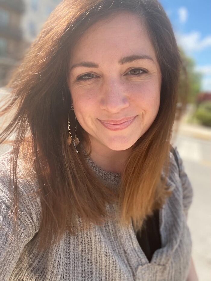 Woman Explains Why Many People Are So Hateful To Themselves, Yet So Loving To Others