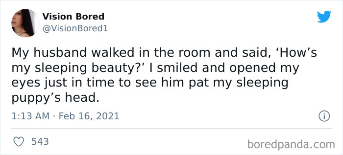 40 Spot-On Tweets About Marriage That Sum Up What It’s All About (New Pics) 40 Spot-On Tweets About Marriage That Sum Up What It’s All About (New Pics)