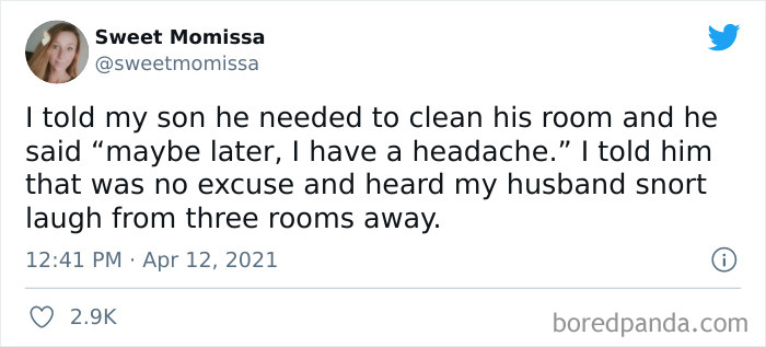 40 Spot-On Tweets About Marriage That Sum Up What It’s All About (New Pics) 40 Spot-On Tweets About Marriage That Sum Up What It’s All About (New Pics)