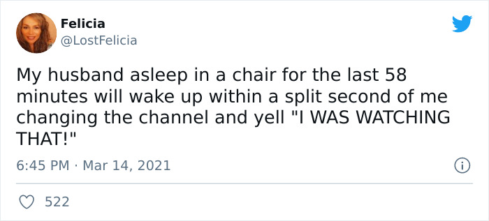 40 Spot-On Tweets About Marriage That Sum Up What It’s All About (New Pics) 40 Spot-On Tweets About Marriage That Sum Up What It’s All About (New Pics)