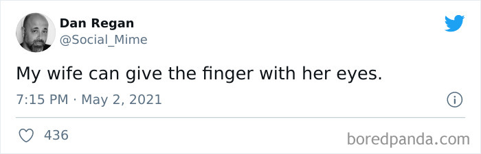 40 Spot-On Tweets About Marriage That Sum Up What It’s All About (New Pics) 40 Spot-On Tweets About Marriage That Sum Up What It’s All About (New Pics)