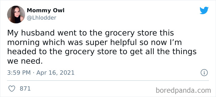 40 Spot-On Tweets About Marriage That Sum Up What It’s All About (New Pics) 40 Spot-On Tweets About Marriage That Sum Up What It’s All About (New Pics)