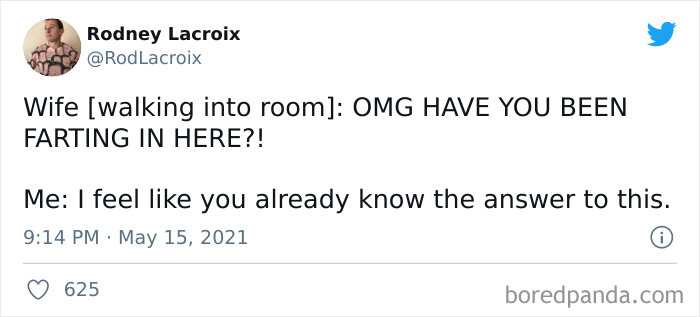 40 Spot-On Tweets About Marriage That Sum Up What It’s All About (New Pics) 40 Spot-On Tweets About Marriage That Sum Up What It’s All About (New Pics)