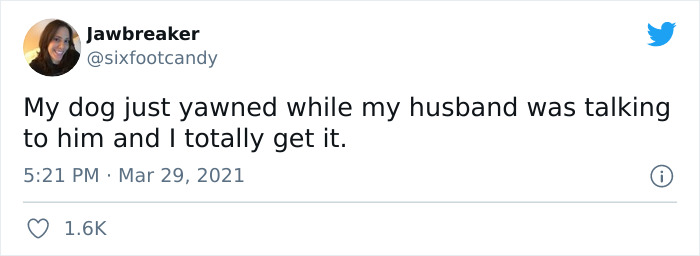 40 Spot-On Tweets About Marriage That Sum Up What It’s All About (New Pics) 40 Spot-On Tweets About Marriage That Sum Up What It’s All About (New Pics)
