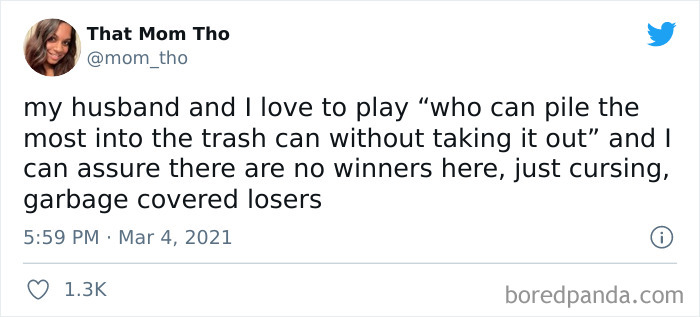 40 Spot-On Tweets About Marriage That Sum Up What It’s All About (New Pics) 40 Spot-On Tweets About Marriage That Sum Up What It’s All About (New Pics)