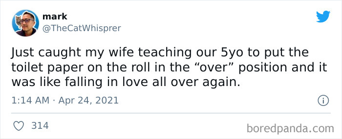 40 Spot-On Tweets About Marriage That Sum Up What It’s All About (New Pics) 40 Spot-On Tweets About Marriage That Sum Up What It’s All About (New Pics)