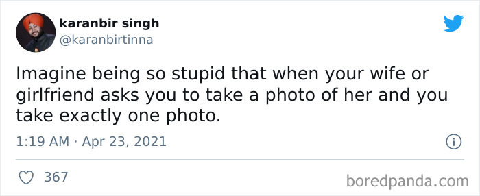40 Spot-On Tweets About Marriage That Sum Up What It’s All About (New Pics) 40 Spot-On Tweets About Marriage That Sum Up What It’s All About (New Pics)