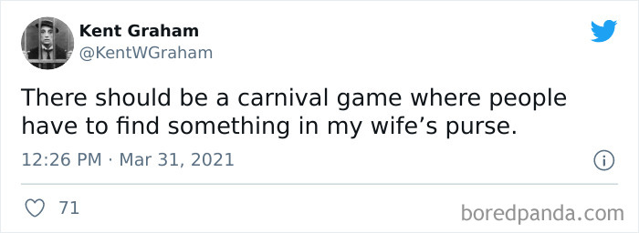 40 Spot-On Tweets About Marriage That Sum Up What It’s All About (New Pics) 40 Spot-On Tweets About Marriage That Sum Up What It’s All About (New Pics)