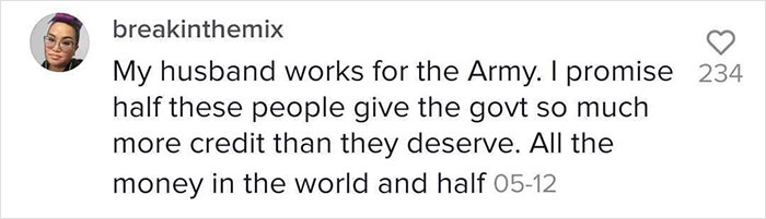Military Vet Shares His Thoughts On ‘They Put Trackers In The Vaccines’ And It Shows How Self-Entitled Anti-Vaxxers Are