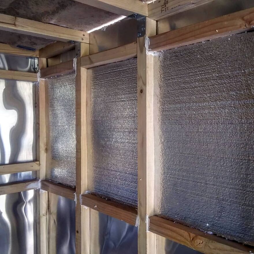 We Built Our Own Camper From Scratch Out In The Desert We Built Our Own Camper From Scratch Out In The Desert