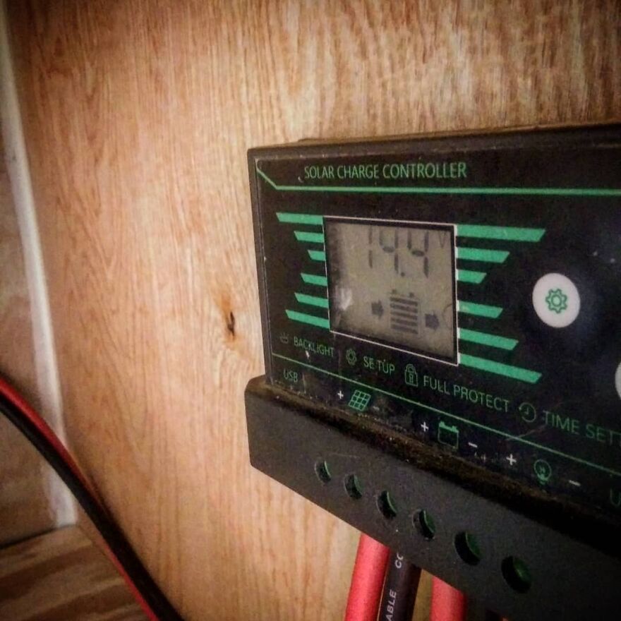 We Built Our Own Camper From Scratch Out In The Desert We Built Our Own Camper From Scratch Out In The Desert